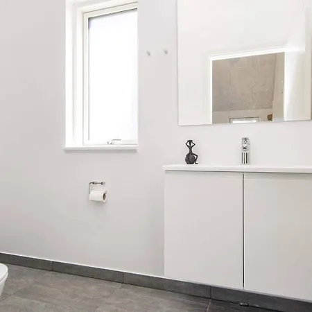 Prázdninový dům Holiday Romo Xxi Kongsmark