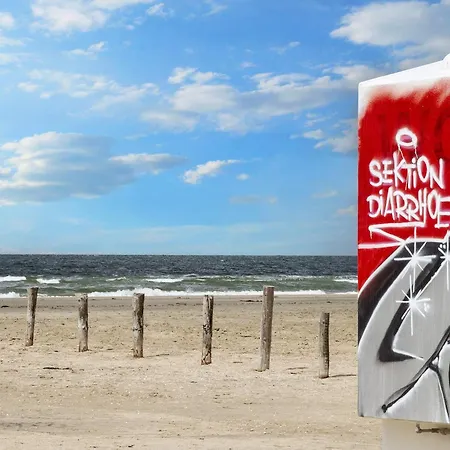Holiday Romo Xxi Prázdninový dům Kongsmark