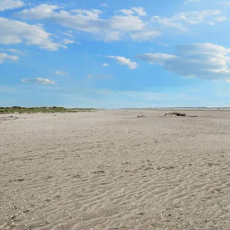 Prázdninový dům Holiday Romo Xxi Kongsmark