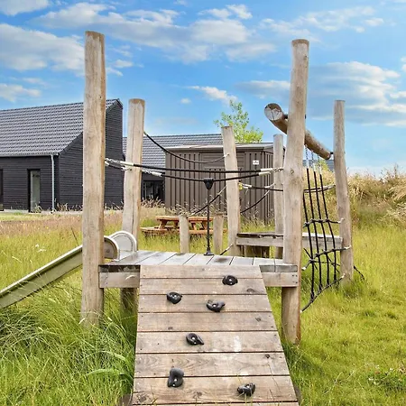 Prázdninový dům Holiday Romo Xxi Kongsmark